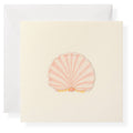 Cabana Shell Gift Enclosure