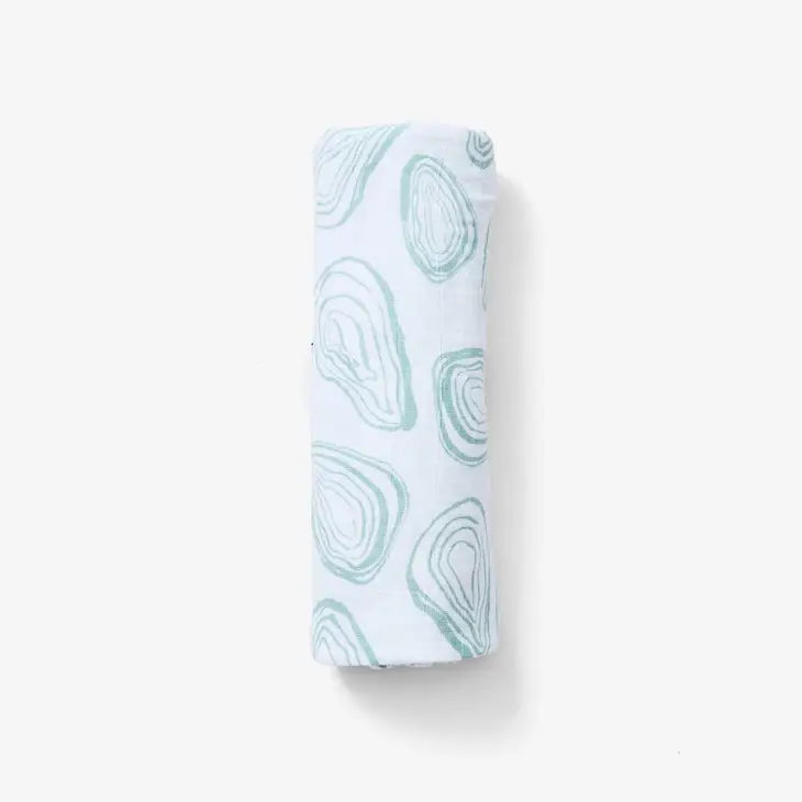 Swaddle - Oyster | Agave